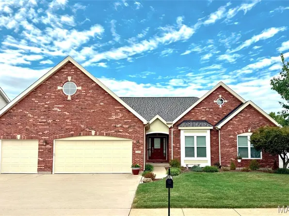 2209 Fenway Farms Trl, Fenton, MO 63026