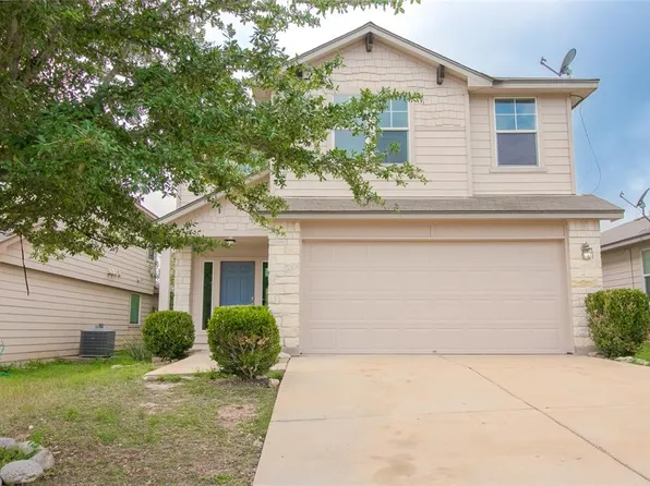 117 Otono Loop, Kyle, TX 78640