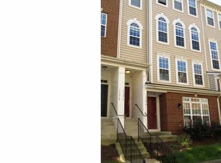 15274 Rosemont Manor Dr #51, Haymarket, VA 20169