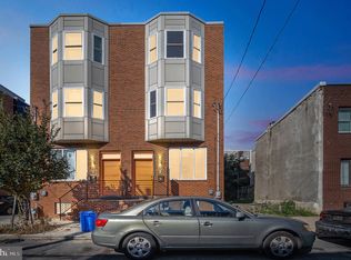 1134 S 26th St, Philadelphia, PA 19146