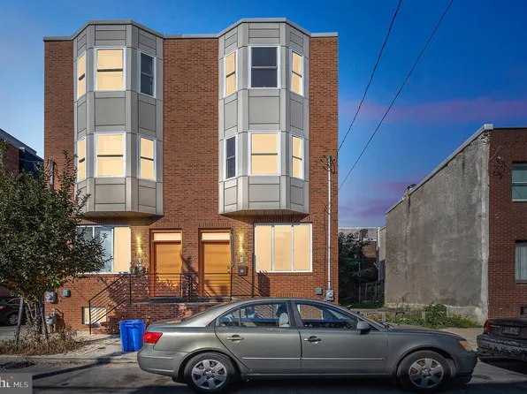 1134 S 26th St, Philadelphia, PA 19146