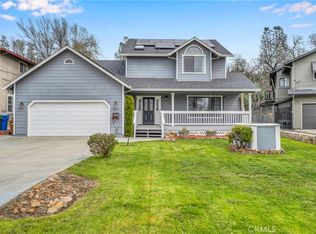 18654 N Shore Dr, Hidden Valley Lake, CA 95467