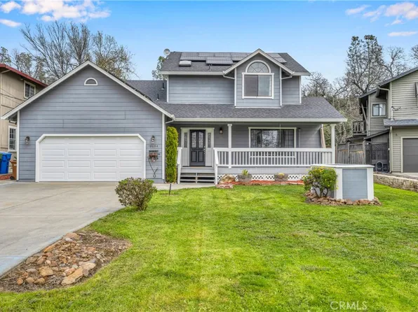 18654 N Shore Dr, Hidden Valley Lake, CA 95467