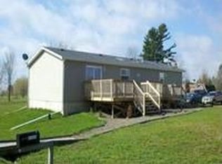 N4321 Wisconsin St, Kennan, WI 54537