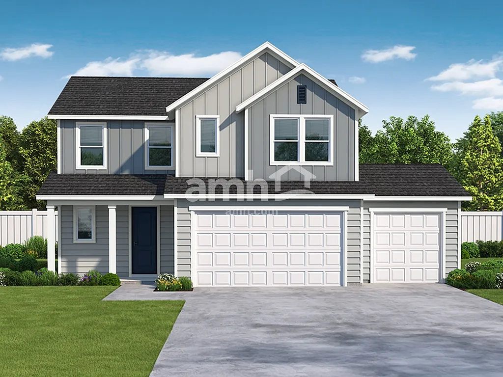 5 bed, 3.5 bath, 2385 sqft, $2,670 — Photo 1
