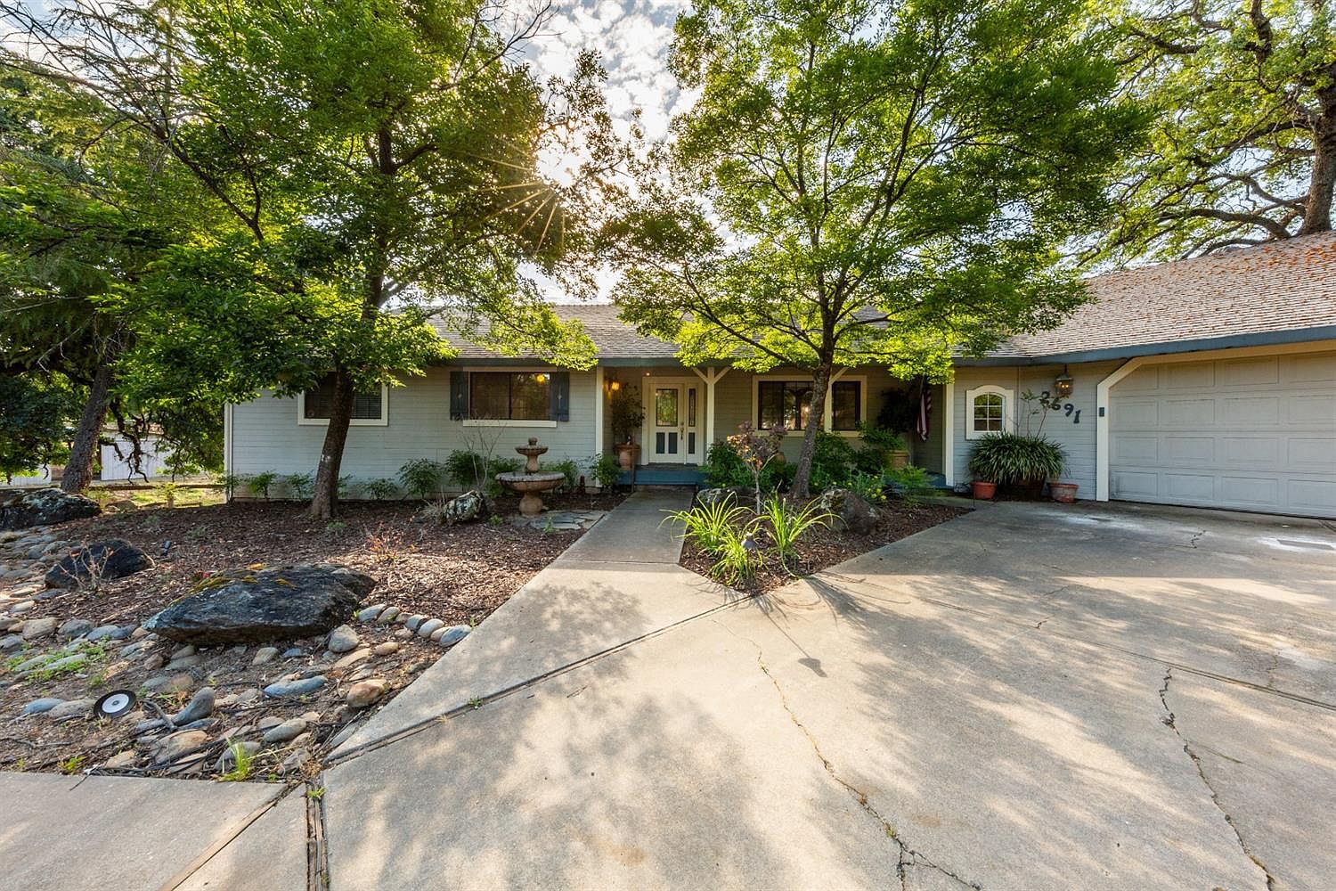 2691 Paymaster Trl, Cool, CA 95614 | Zillow