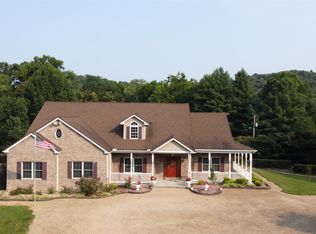 12677 State Road 156, Florence, IN 47020