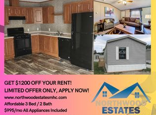 345 E Andrus Rd, Northwood, OH 43619