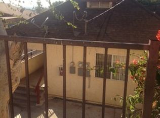 1105 1/4 N Rowan Ave, Los Angeles, CA 90063