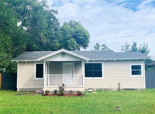 1809 W Flora St, Tampa, FL 33604