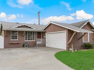 20812 Ely Ave, Lakewood, CA 90715