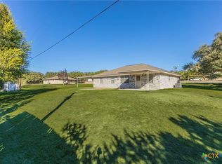 1016 Cherokee Trl, Kempner, TX 76539