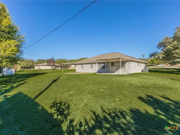 1016 Cherokee Trl, Kempner, TX 76539