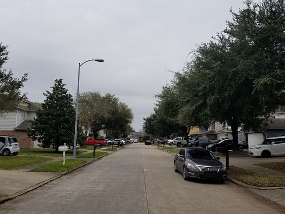 5th image of 16614 Vista Oak Dr