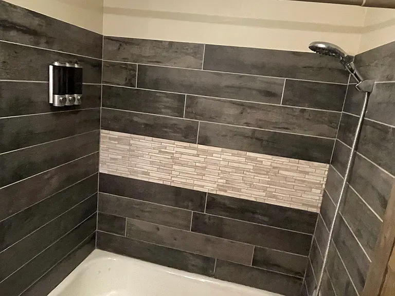Bathroom #1