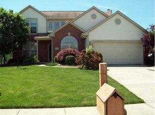 8899 Betony Ct, Reynoldsburg, OH 43068