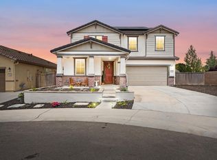 116 Toledo Ct, Lincoln, CA 95648