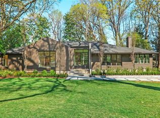 1718 Barnesdale Way NE, Atlanta, GA 30309