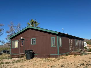 26969 N Hillward, Congress, AZ 85332