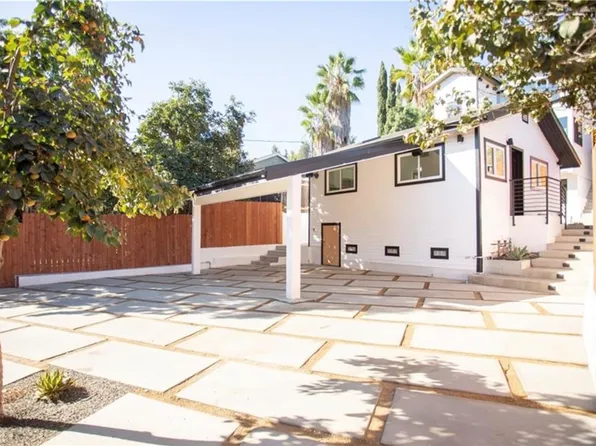 2290 Riverside Dr, Los Angeles, CA 90039