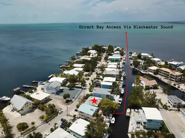 31 South Dr, Key Largo, FL 33037