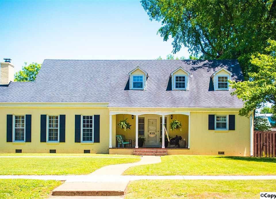 Houston Historic District