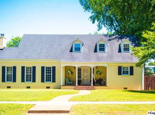 412 N Jefferson St, Athens, AL 35611