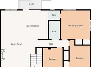 29 Meadowlark Dr APT 2, Ithaca, NY 14850