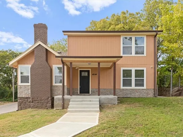 4544 Olive St, Kansas City, MO 64130