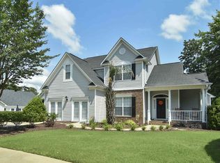 1016 Belfair Way, Irmo, SC 29063