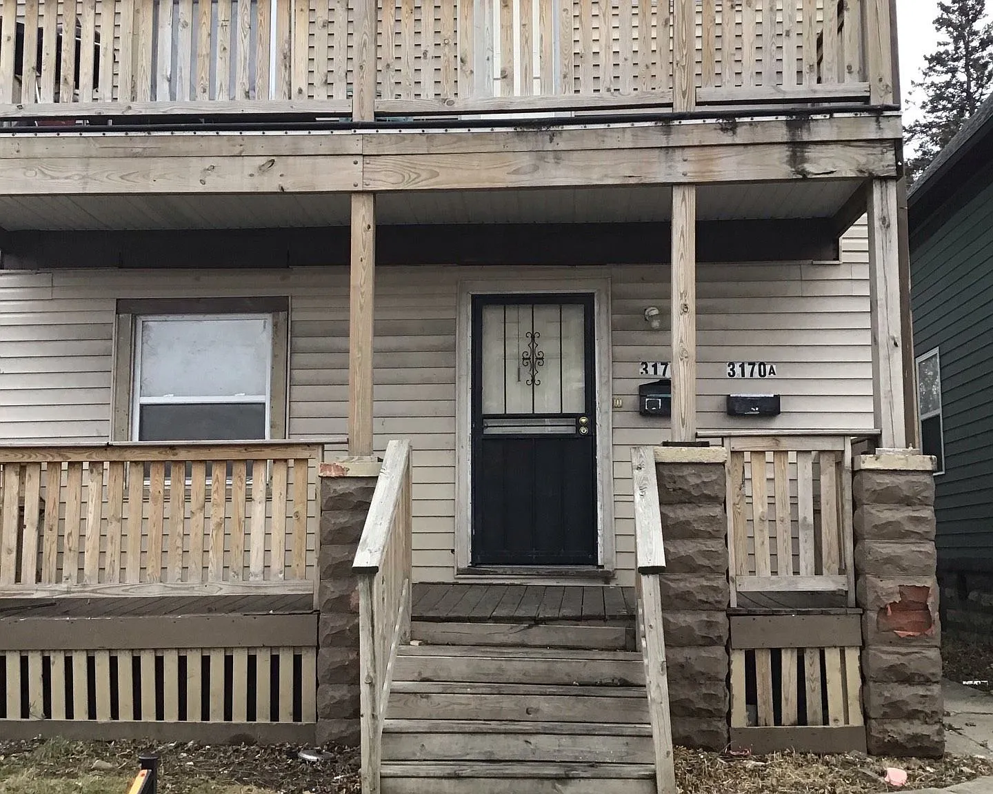 3170 N 7th St. (3 Unit) — Photo 1