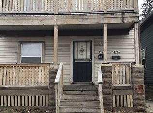 3170 N 7th St. (3 Unit), Milwaukee, WI 53212