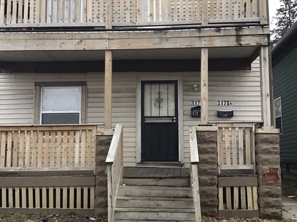 3170 N 7th St. (3 Unit), 3170 N 7th St, Milwaukee, WI 53212