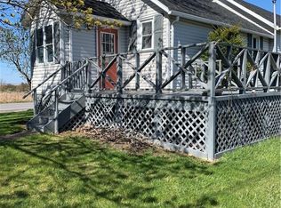 8805 Red Hill Rd, New Hartford, NY 13413