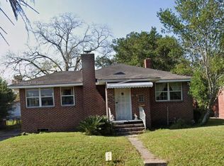 2014 W Durkee Dr, Jacksonville, FL 32209