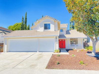 8913 Palmerson Dr, Antelope, CA, 95843