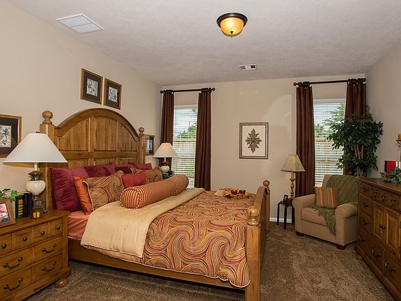 Owner's Suite