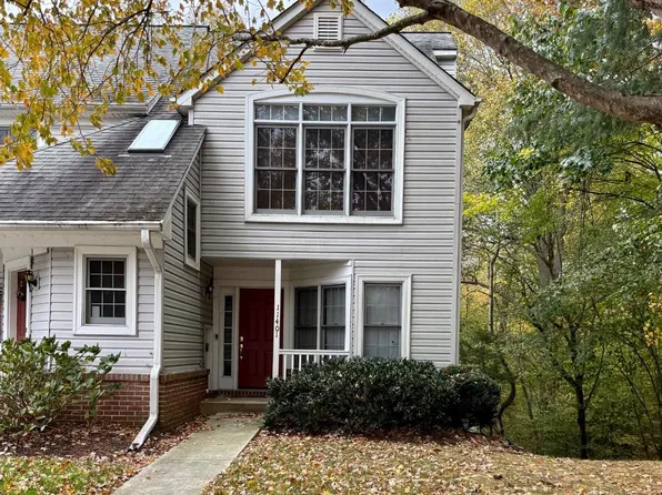 11401 Aegean Ter, Woodbridge, VA 22192