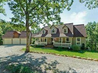 1144 Terry Rd, Augusta, MO 63332