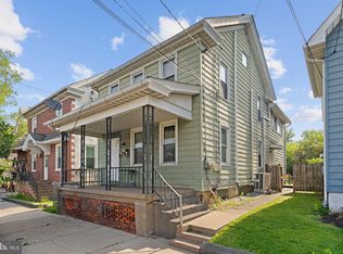 43 N Hellertown Ave, Quakertown, PA 18951