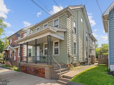 43 N Hellertown Ave, Quakertown, PA, 18951
