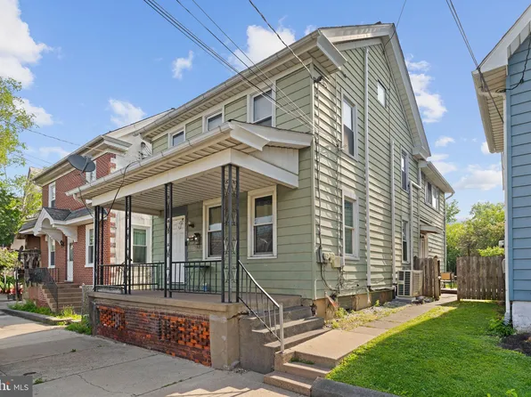 43 N Hellertown Ave, Quakertown, PA 18951