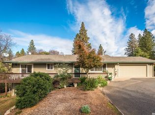1245 Crow Haven Ct, Colfax, CA 95713