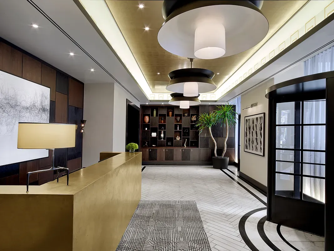 100 Barclay Street #21AD in Tribeca, Manhattan | StreetEasy
