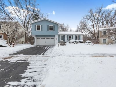 710 Morris Ct, Lombard, IL, 60148