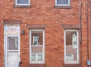 3231 Tilton St, Philadelphia, PA 19134