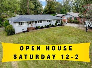 1631 Woodland St NW, Cullman, AL 35055