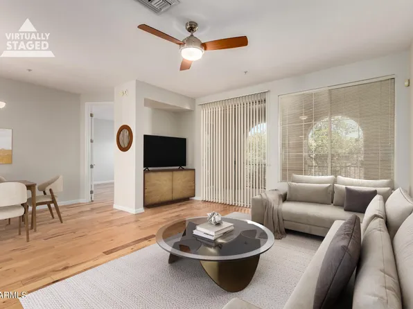 10655 N 9TH Street #213, Phoenix, AZ 85020