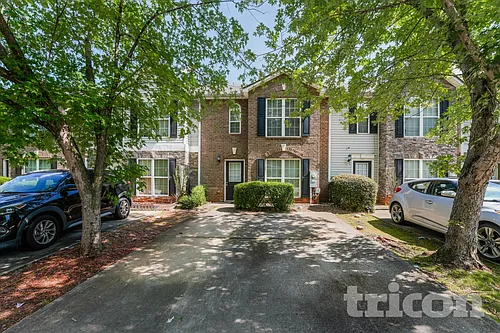 3512 Waldrop Trl Photo 1