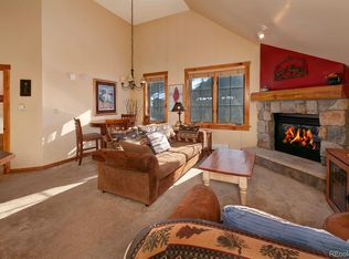 150 Dercum Sq #8524, Dillon, CO 80435